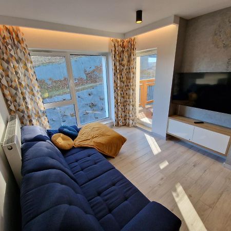 Skalny Widok 10 Appartement Szklarska Poręba Buitenkant foto