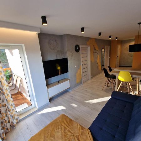 Skalny Widok 10 Appartement Szklarska Poręba Buitenkant foto