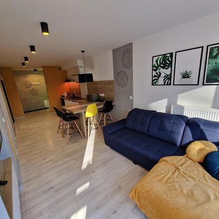 Skalny Widok 10 Appartement Szklarska Poręba Buitenkant foto