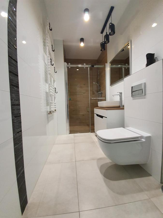Skalny Widok 10 Appartement Szklarska Poręba Buitenkant foto