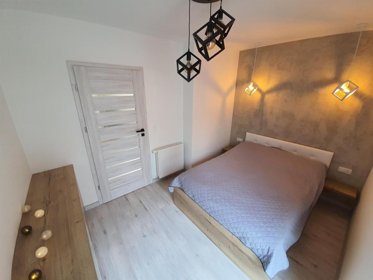 Skalny Widok 10 Appartement Szklarska Poręba Buitenkant foto