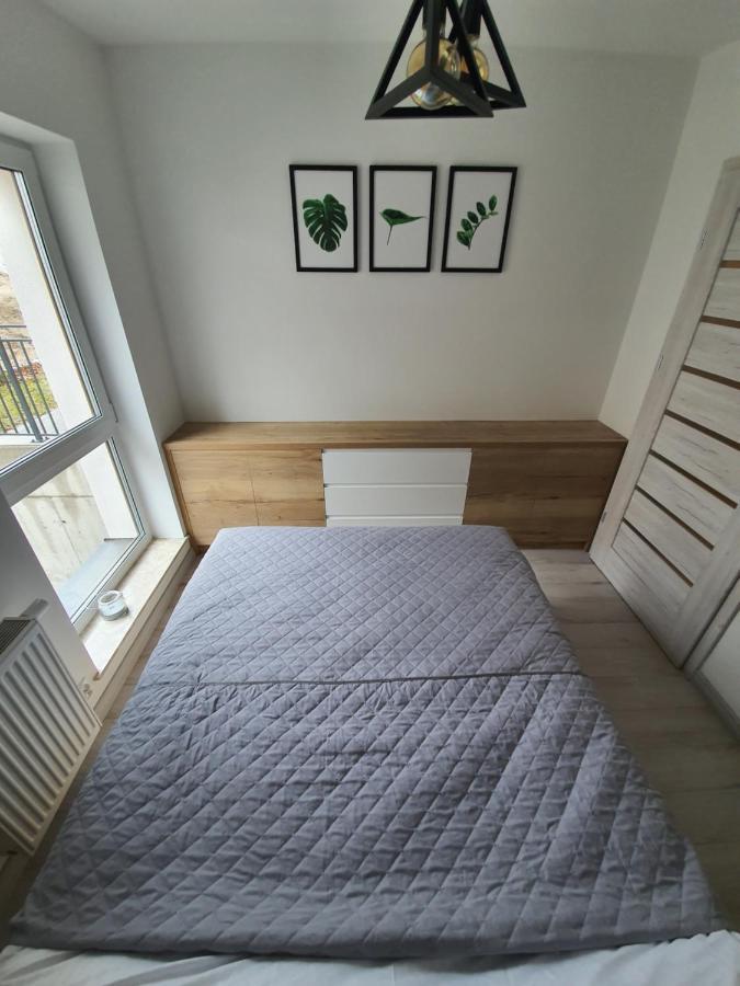 Skalny Widok 10 Appartement Szklarska Poręba Buitenkant foto
