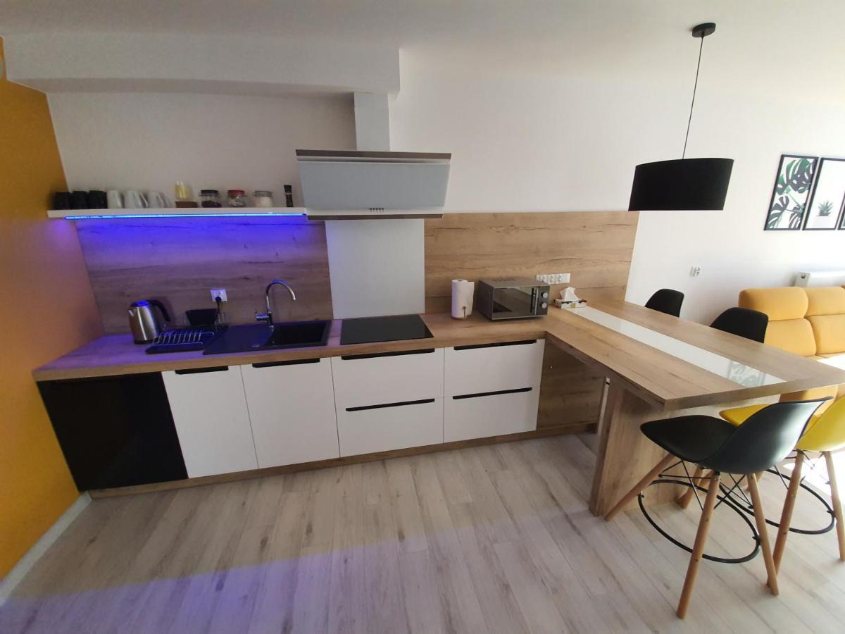 Skalny Widok 10 Appartement Szklarska Poręba Buitenkant foto