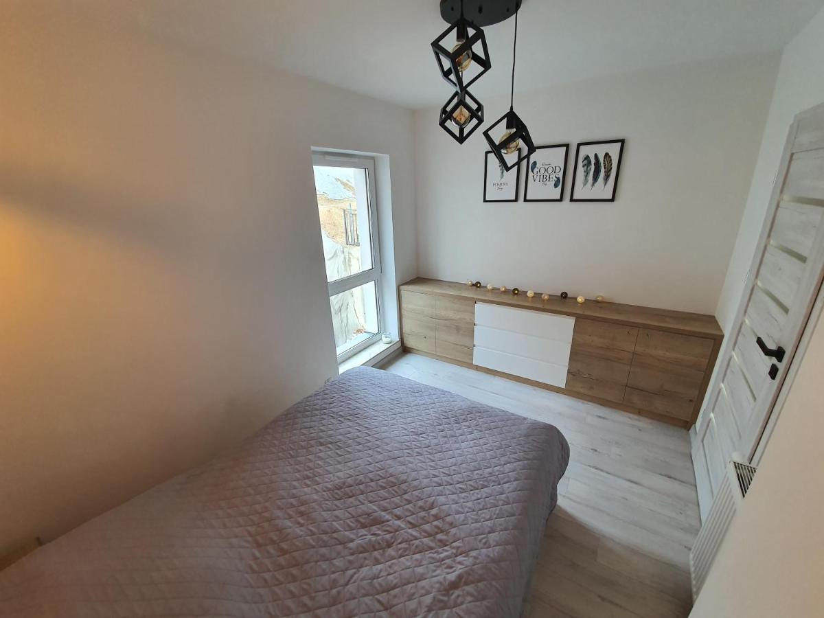 Skalny Widok 10 Appartement Szklarska Poręba Buitenkant foto