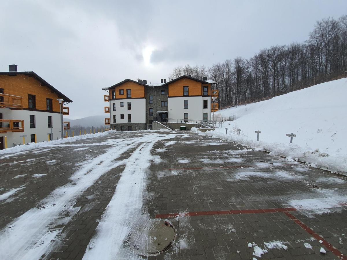 Skalny Widok 10 Appartement Szklarska Poręba Buitenkant foto