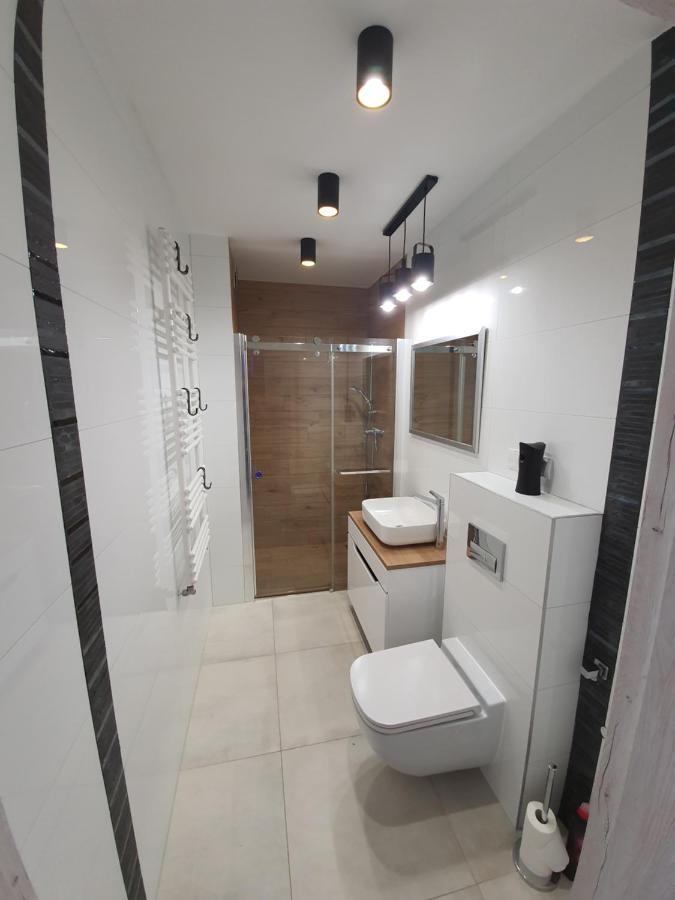 Skalny Widok 10 Appartement Szklarska Poręba Buitenkant foto