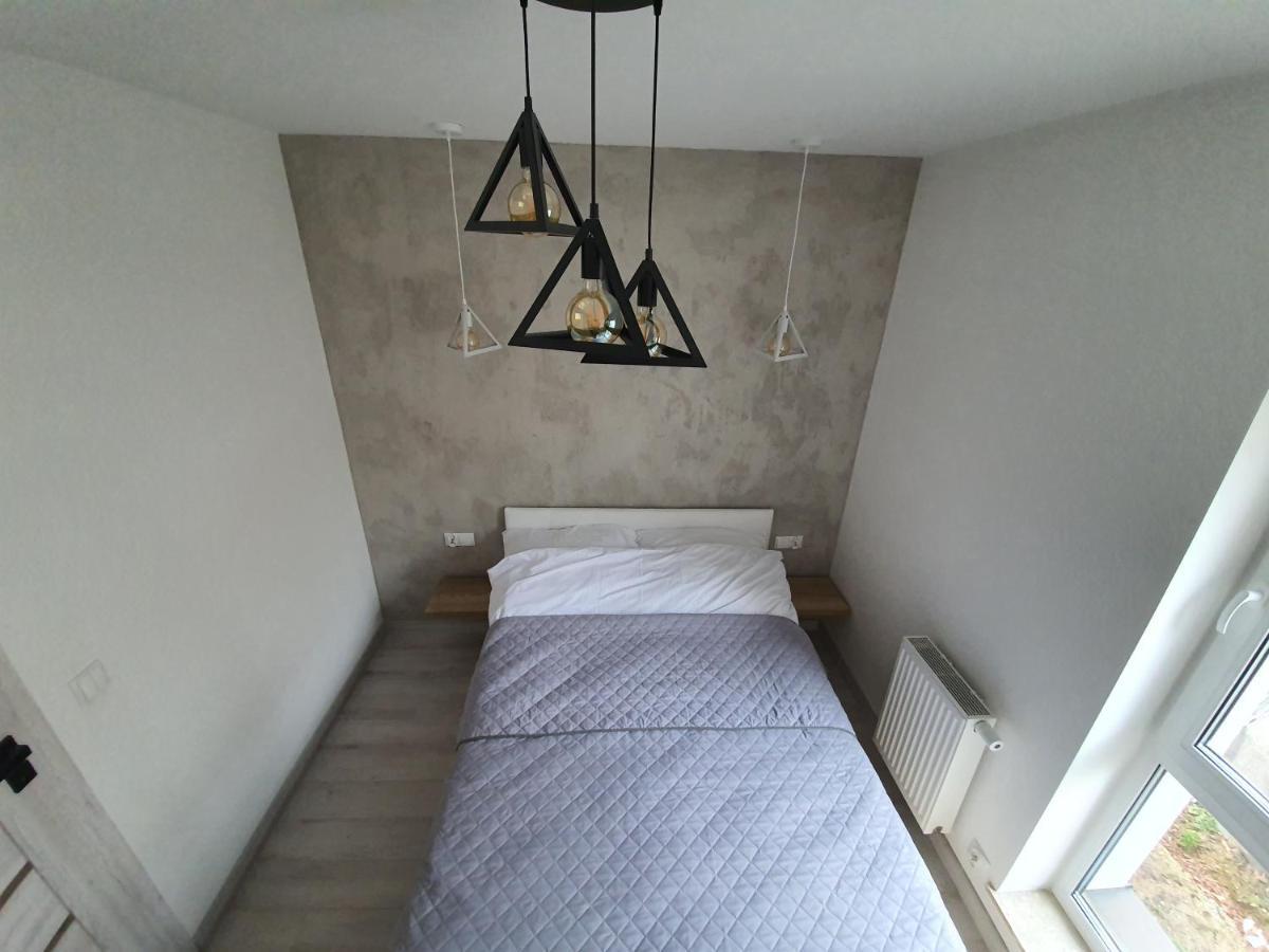 Skalny Widok 10 Appartement Szklarska Poręba Buitenkant foto