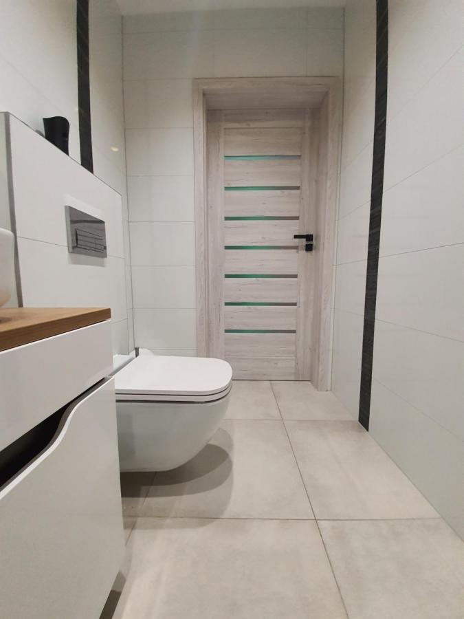 Skalny Widok 10 Appartement Szklarska Poręba Buitenkant foto