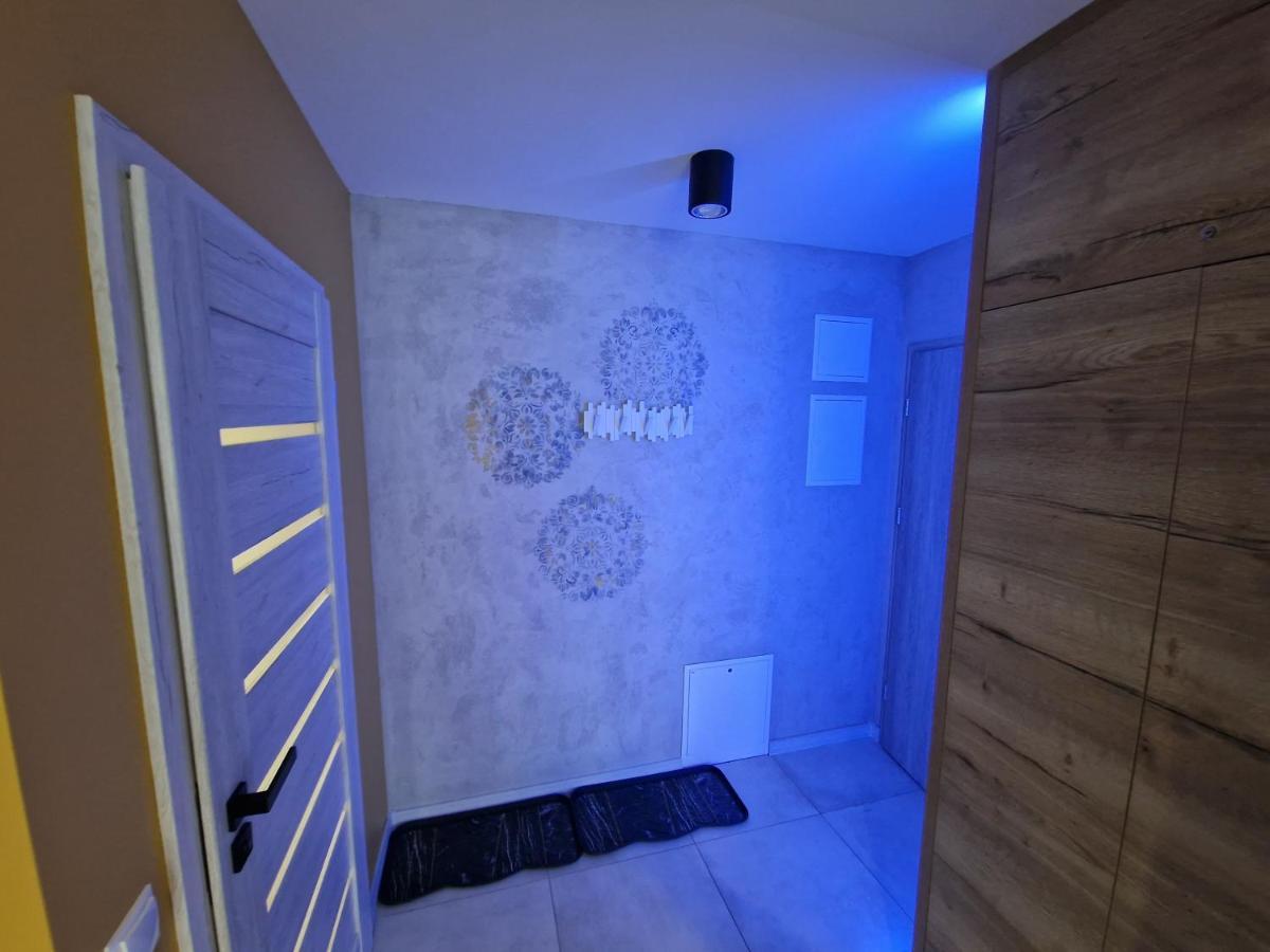 Skalny Widok 10 Appartement Szklarska Poręba Buitenkant foto
