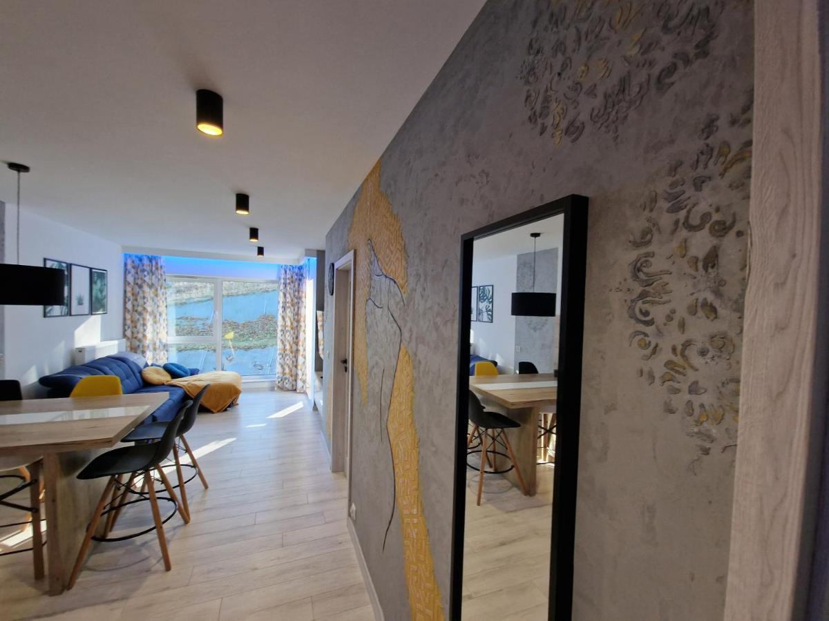 Skalny Widok 10 Appartement Szklarska Poręba Buitenkant foto