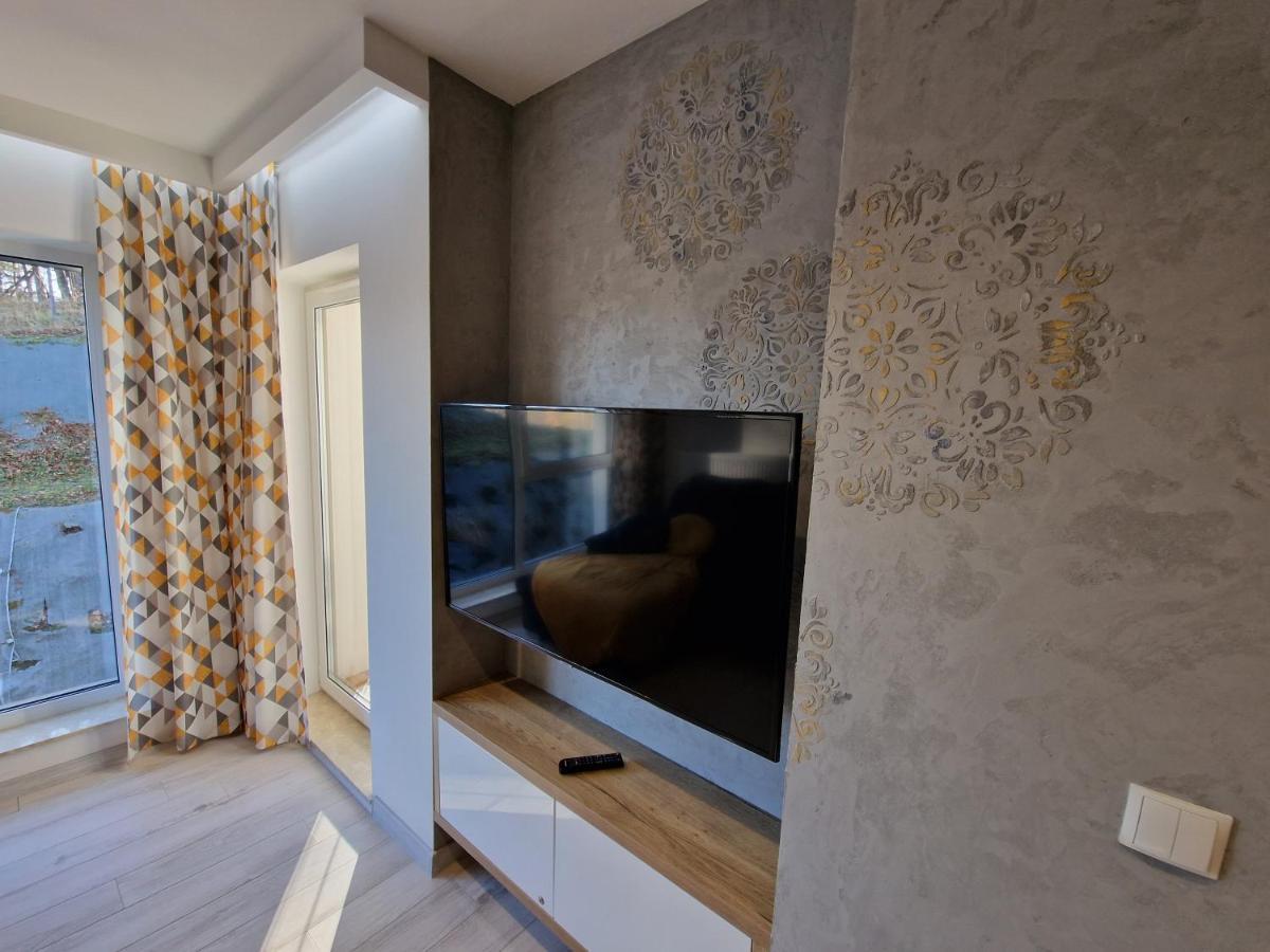 Skalny Widok 10 Appartement Szklarska Poręba Buitenkant foto