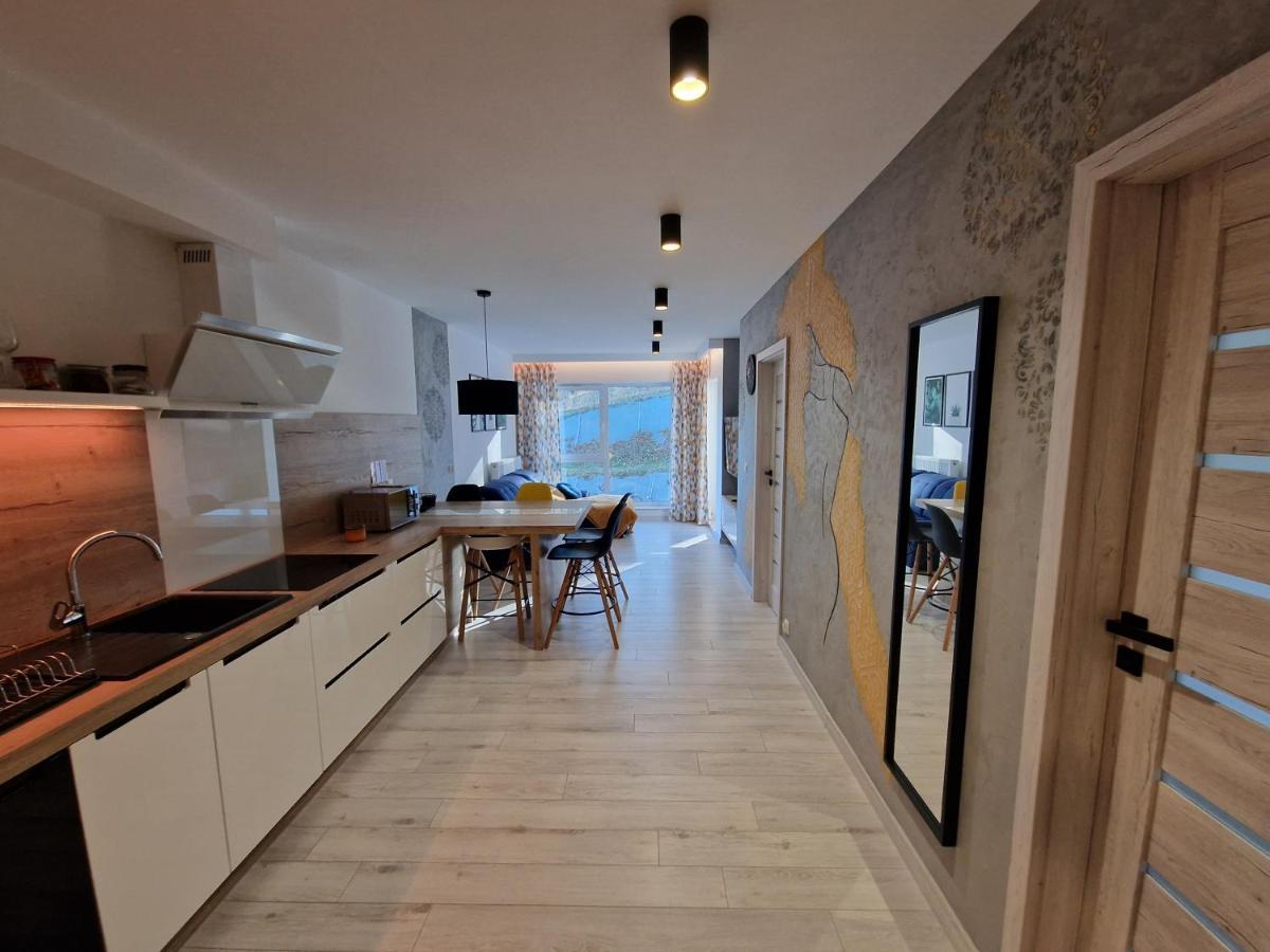 Skalny Widok 10 Appartement Szklarska Poręba Buitenkant foto