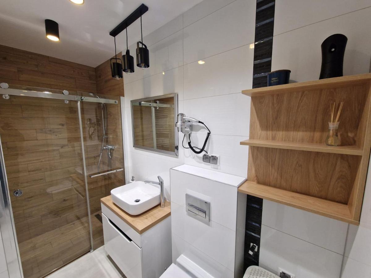 Skalny Widok 10 Appartement Szklarska Poręba Buitenkant foto