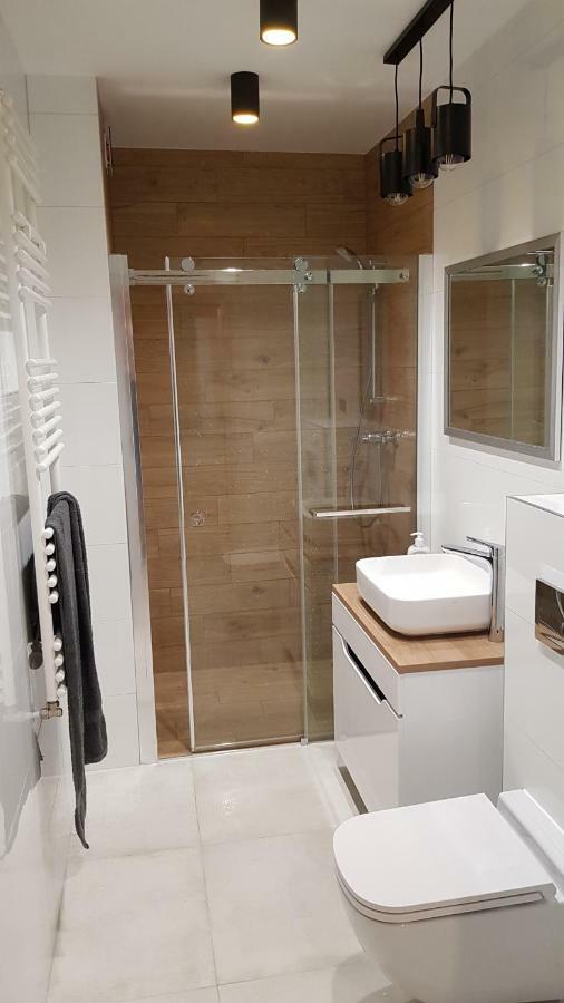 Skalny Widok 10 Appartement Szklarska Poręba Buitenkant foto