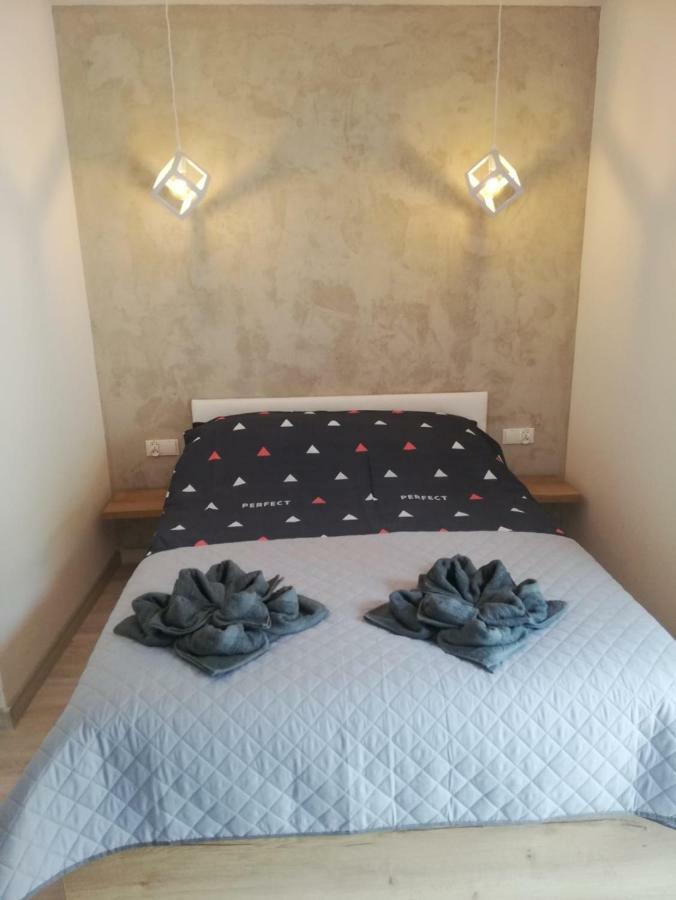 Skalny Widok 10 Appartement Szklarska Poręba Buitenkant foto