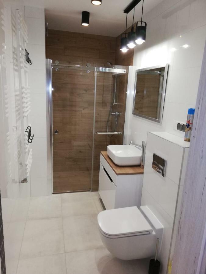 Skalny Widok 10 Appartement Szklarska Poręba Buitenkant foto