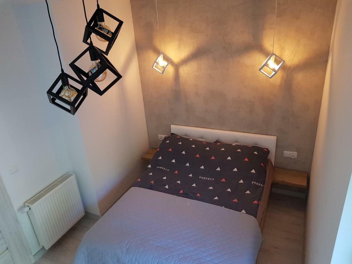 Skalny Widok 10 Appartement Szklarska Poręba Buitenkant foto