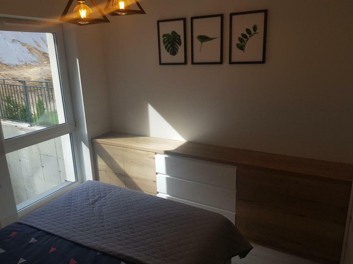 Skalny Widok 10 Appartement Szklarska Poręba Buitenkant foto