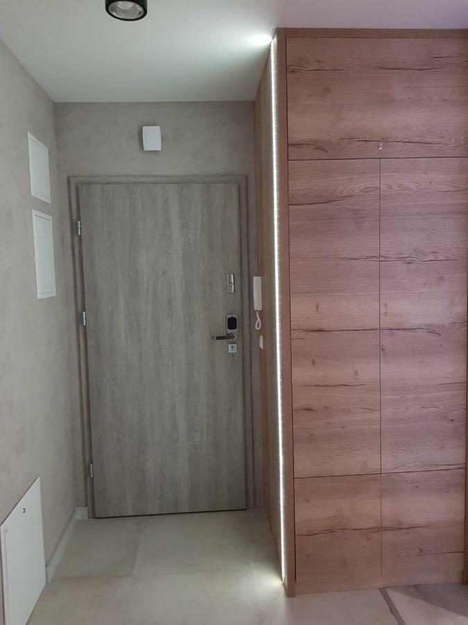 Skalny Widok 10 Appartement Szklarska Poręba Buitenkant foto