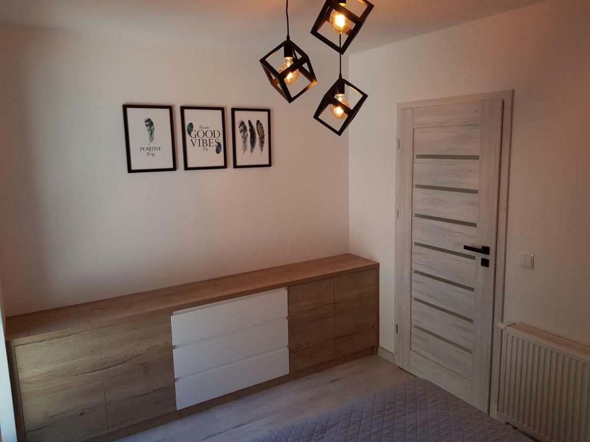 Skalny Widok 10 Appartement Szklarska Poręba Buitenkant foto